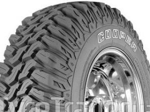 Cooper Discoverer STT 305/70 R18 126/123K