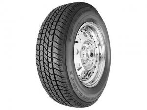 Cooper Lifeliner Classic II 225/75 R15  остаток 6 мм