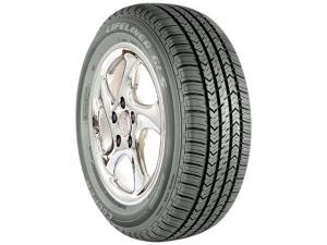 Cooper Lifeliner GLS 215/60 R15 остаток 8 мм