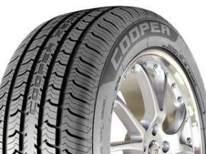 Cooper Zeon Sport A/S 255/45 ZR20 101W