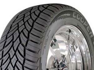 Cooper Zeon XST 305/50 R20 120V