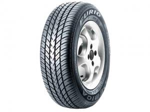 Debica Furio 195/60 R15 88H остаток 7 мм
