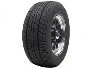 Dunlop GrandTrek AT23 265/55 R19 остаток 5 мм