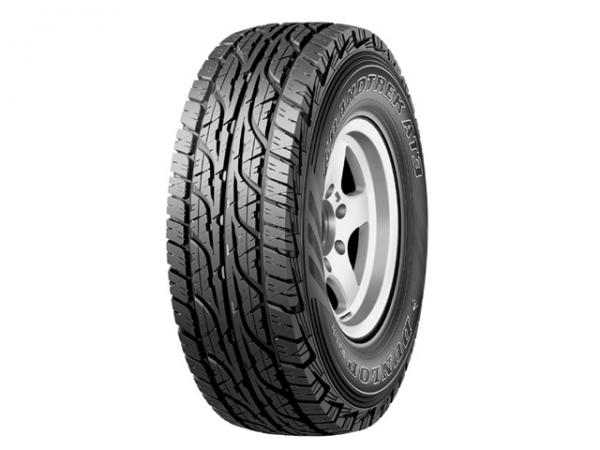 Dunlop GrandTrek AT3 225/65 R17 остаток 8 мм