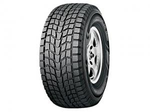 Dunlop GrandTrek SJ6 225/60 R18 остаток 6 мм