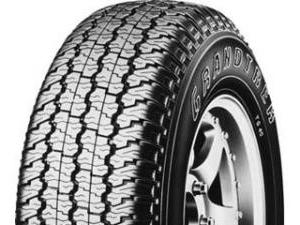 Dunlop GrandTrek TG40 215/80 R16 104S