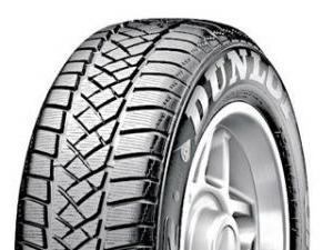 Dunlop GrandTrek WT M2 255/55 R18 105H M0 *