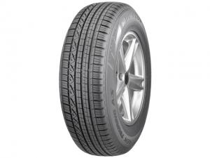 Dunlop GrandTrek Touring A/S 215/65 R16 остаток 5 мм