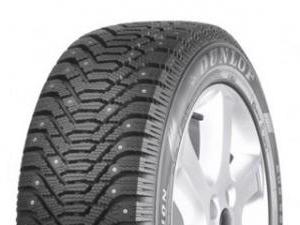 Dunlop SP IceResponse 175/65 R14 82T (шип)