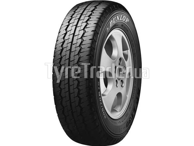 Dunlop SP LT 30 195/85 R14 106/104R летние шины - купить резину и сравнить  цены на TyreTrader
