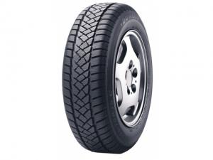 Dunlop SP LT 60 215/65 R16C  остаток 7 мм