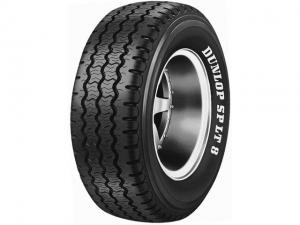 Шины Dunlop SP LT 8