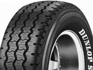 Dunlop SP LT 8 225/75 R16C 121/120P