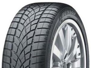 Dunlop SP Winter Sport 3D 215/40 R17 87V XL AO