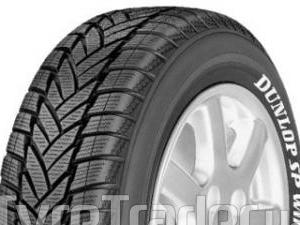 Dunlop SP Winter Sport M3 245/45 R18 96V Run Flat *