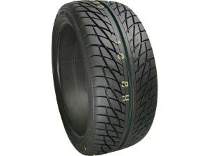 Falken Ziex ZE-502 245/40 R18 остаток 4 мм