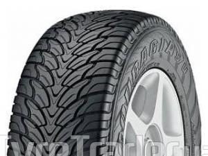 Federal Couragia S/U 265/70 R16 112H