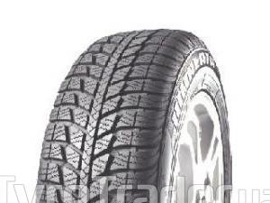 Federal Himalaya WS1 205/55 R16 91H