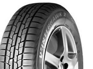 Firestone Winterhawk 2 195/65 R15 95H XL