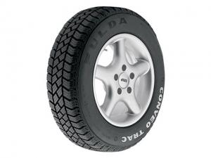 Fulda Conveo Trac 205/65 R15C остаток 8 мм