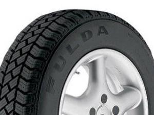 Fulda Conveo Trac 195/65 R16C 104/102R