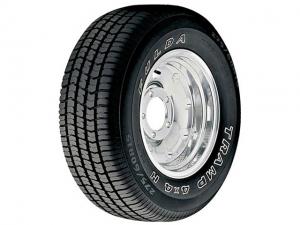 Fulda Tramp 4x4 H 225/55 R17 101H XL