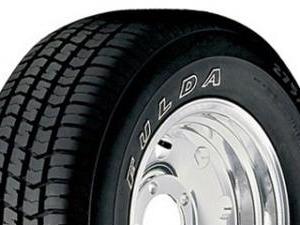 Fulda Tramp 4x4 H 255/60 R15 102H