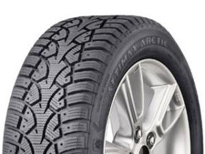 General Tire Altimax Arctic 225/60 R16 98Q