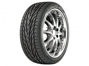 Шины General Tire Exclaim UHP