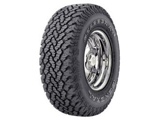 General Tire Grabber AT2