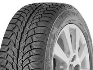 Gislaved Soft Frost 3 225/50 R17 98T XL