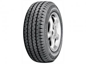 Goodyear Cargo G26 225/70 R15C 112/110R остаток 6 мм