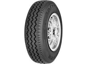 Шины Goodyear Cargo G28