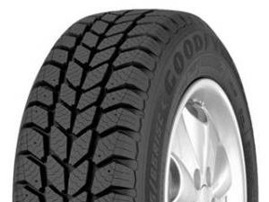 Goodyear Cargo UltraGrip 225/75 R16C 118N