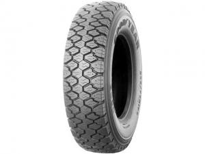 Шини Goodyear Cargo UltraGrip G124
