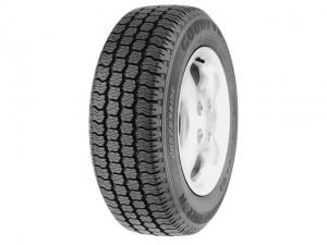 Goodyear Cargo Vector 215/65 R15C остаток 7 мм