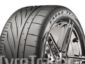 Goodyear Eagle F1 Supercar 285/35 ZR19 90Y Run Flat