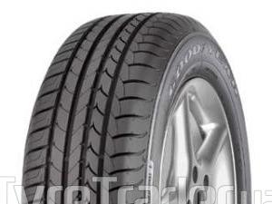 Goodyear EfficientGrip 225/45 ZR18 91Y Run Flat *