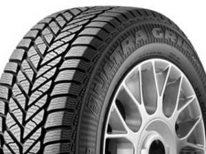 Goodyear UltraGrip Ice 205/65 R16C 107/105T