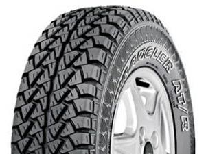 Goodyear Wrangler AT/R 245/75 R16 111T