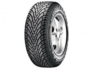 Шины Goodyear Wrangler F1