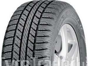 Goodyear Wrangler HP All Weather 235/60 R18 103V
