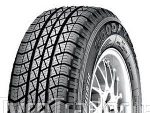 Goodyear Wrangler HP 245/65 R17 107H