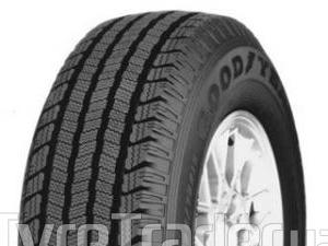 Goodyear Wrangler UltraGrip 255/50 R19 107V Run Flat