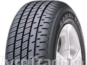 Hankook Radial RA14 205/60 R16С 100/98T