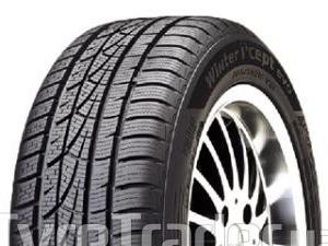 Hankook Winter I*Cept Evo W310 205/60 R16 92H Run Flat