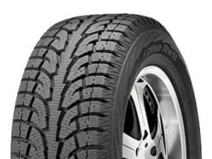 Hankook Winter I*Pike RW11 255/60 R19 109T (шип)