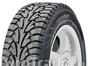 Hankook Winter I*Pike W409 215/45 R17 91T XL