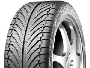 Kumho Ecsta Supra 712 215/45 ZR17 87W