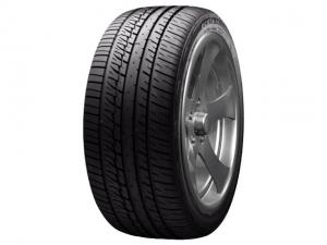 Kumho Ecsta X3 KL17 255/55 R19 остаток 7 мм